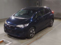 2016 Honda Fit Hybrid