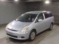 2004 Toyota Wish