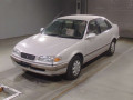 1996 Toyota Sprinter Sedan