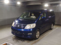 2006 Toyota Alphard