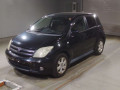 2002 Toyota IST