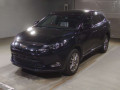 2015 Toyota Harrier