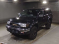 2001 Toyota Hilux Surf