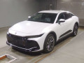 2022 Toyota Crown Crossover