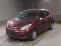 2011 Toyota Vitz