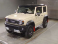 2022 Suzuki Jimny Sierra