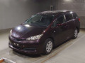 2011 Toyota Wish