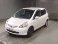 2006 Honda Fit