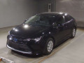 2023 Toyota Corolla Sedan