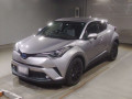 2017 Toyota C-HR