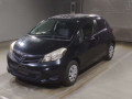 2012 Toyota Vitz