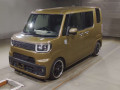 2014 Daihatsu Wake