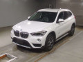 2017 BMW X1