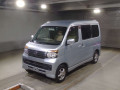 2011 Daihatsu Atrai Wagon