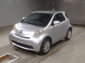 2008 Toyota iQ
