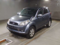 2008 Daihatsu BEGO