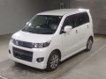 2011 Suzuki WAGON R STINGRAY