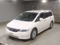 2005 Honda Odyssey