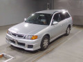 2000 Nissan Wingroad