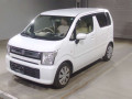 2018 Suzuki Wagon R