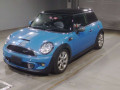 2012 Mini MINI