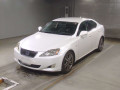 2008 Lexus IS