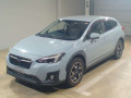 2018 Subaru XV