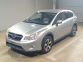 2013 Subaru XV HYBRID