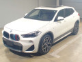 2018 BMW X2