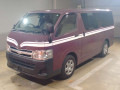 2013 Toyota Hiace Van