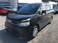 2010 Toyota Voxy