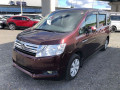 2011 Honda Step WGN