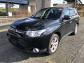 2013 Mitsubishi Outlander