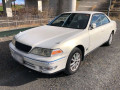 1996 Toyota Mark II