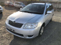 2006 Toyota Corolla Fielder