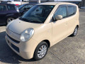 2007 Suzuki MR Wagon