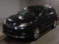 2015 Nissan X-Trail