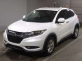 2015 Honda VEZEL