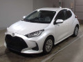 2022 Toyota YARIS