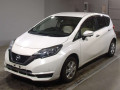 2016 Nissan Note