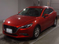 2016 Mazda Axela Sport