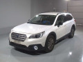 2017 Subaru Legacy Outback