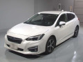 2018 Subaru Impreza Sports