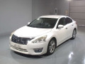 2015 Nissan Teana
