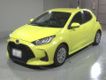 2022 Toyota YARIS