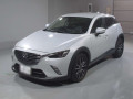 2017 Mazda CX-3