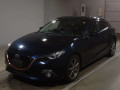 2014 Mazda Axela Sport
