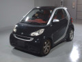 2010 Smart fortwo