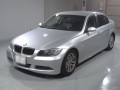 2007 BMW 3 Series