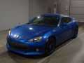 2012 Subaru BRZ
